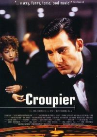 Крупье (1998) Croupier