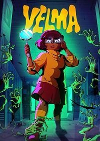 Велма (2023) Velma