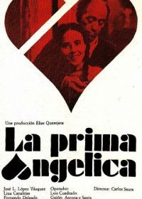 Кузина Анхелика (1974) La prima Angélica