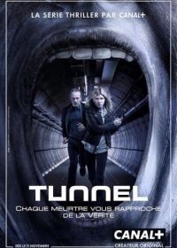 Туннель (2013) The Tunnel