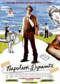 Наполеон Динамит (2004) Napoleon Dynamite