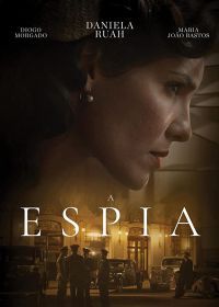 Шпионка (2020) A Espia