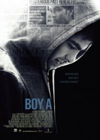 Мальчик А (2007) Boy A