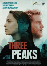 Три вершины (2017) Three Peaks