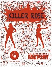 Хладнокровные убийцы (2021) Killer Rose