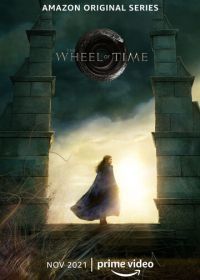 Колесо времени (2021) The Wheel of Time