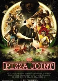 Наркопицца The Pizza Joint