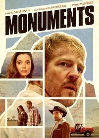 Памятники (2020) Monuments