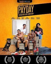 День расплаты (2018) Payday