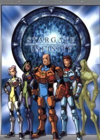 Звездные врата: Бесконечность (2002) Stargate: Infinity