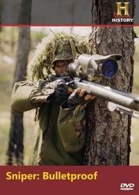Снайпер: Пуленепробиваемый (2011) Sniper: Bulletproof