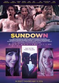 Закат (2016) Sundown