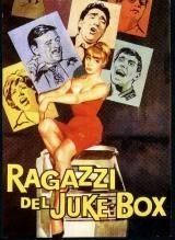Ребята и музыкальный автомат (1959) Ragazzi del Juke-Box