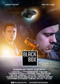 Чёрный ящик (2020) Black Box