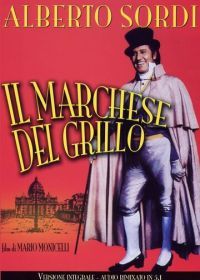 Маркиз дель Грилло (1981) Il marchese del Grillo