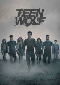 Оборотень (2011) Teen Wolf