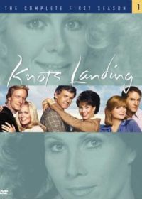 Тихая пристань (1979) Knots Landing