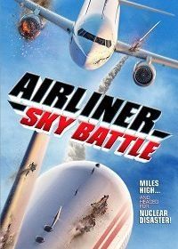 Воздушная битва авиалайнеров (2020) Airliner Sky Battle
