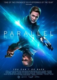 Параллель (2018) Parallel