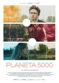 Планета 5000 (2019) Planeta 5000
