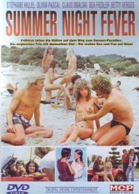 Лихорадка летней ночи (1978) Summer Night Fever