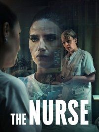 Медсестра / The Nurse (2023)
