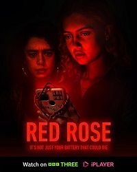 Красная роза (2022) Red Rose