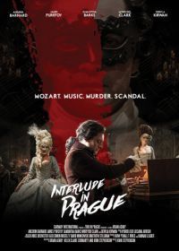 Интерлюдия в Праге (2017) Interlude in Prague