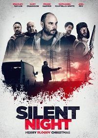 Тихая ночь (2020) Silent Night