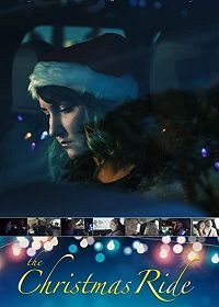 Водитель на Рождество (2020) The Christmas Ride