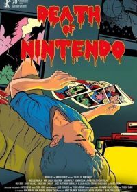 Смерть Nintendo (2020) Death of Nintendo