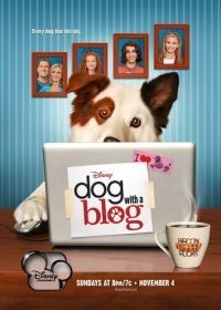 Собака точка ком (2012) Dog with a Blog