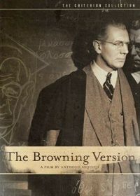 Версия Браунинга (1951) The Browning Version
