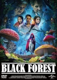 Черный лес (2012) Black Forest