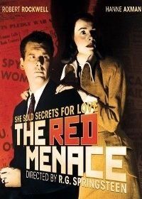 Красная угроза (1949) The Red Menace