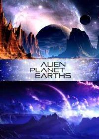 Discovery. Двойники Земли (2014) Alien planet Earths