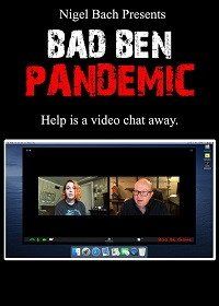 Плохой Бен: Пандемия (2020) Bad Ben: Pandemic