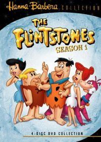 Флинтстоуны (1960) The Flintstones