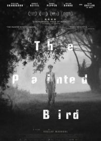 Раскрашенная птица (2019) The Painted Bird
