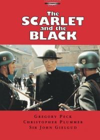 Алое и чёрное (1982) The Scarlet and the Black