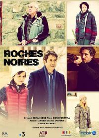 Чёрные скалы (2018) Roches Noires