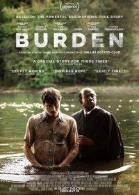 Бердэн (2018) Burden