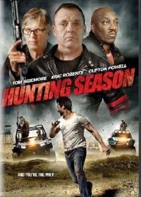 Сезон охоты (2016) Hunting Season