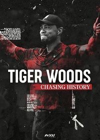 Тайгер Вудс: В погоне за историей (2019) Tiger Woods: Chasing History
