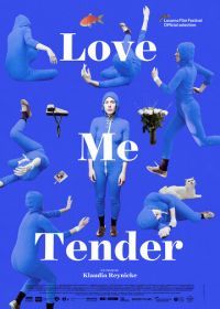 Люби меня нежно (2019) Love Me Tender