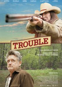 Разлад (2017) Trouble