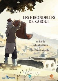 Ласточки Кабула (2019) Les hirondelles de Kaboul
