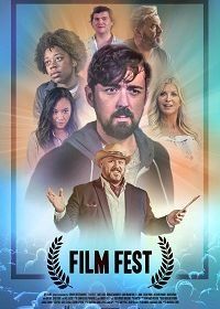 Кинофестиваль (2020) Film Fest