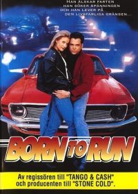 Рожденный чтобы бежать (1993) Born to Run