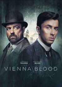 Венская кровь / Убийство по Фрейду (2019) Vienna Blood